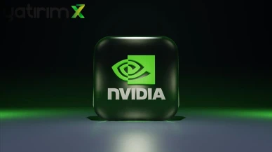 NVIDIA’dan Tarihi Bilanço Patlaması: Yapay Zekâ Geliri Zirveye Taştı, Hisse %5 Fırladı!
