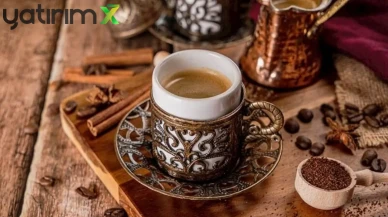 Türk Kahvesi, AB'de Tescillenen İlk Geleneksel Ürün Adı Oluyor