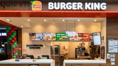 Burger King Sahibinden Dev Anlaşma: Çin Hisseleri 350 Milyon Dolara CPE’ye Satıldı