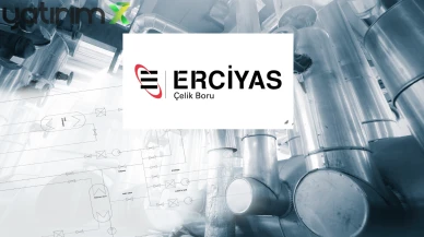 ERCB, Romanya Transgaz'dan 390 Milyon TL'lik Hidrojen Ready İhale Kazandı