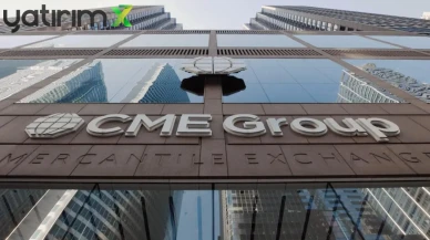Milyarlarca Dolarlık Küresel Ticaret Kilitlendi: CME Group'ta Veri Merkezi Krizi