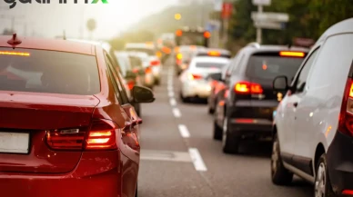 32 Milyon Sürücüyü İlgilendiriyor: Trafik Sigortasında Kasım Fiyatları Açıklandı