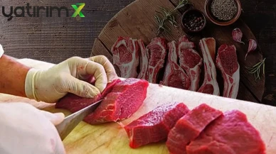 Kıyma 485 TL, Tereyağı 384 TL! İstanbul'da Fiyatlar Dondu