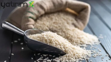 Rekor Üretim ve Artan Küresel Arz Asya'da Pirinç Fiyatlarını 10 Yılın En Düşüğüne Çekti