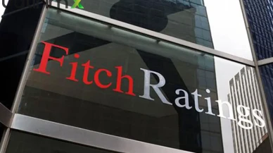 Fitch'ten Türk Bankaları için 2026 Tahmini: Dış Borçta Azalma Beklentisi