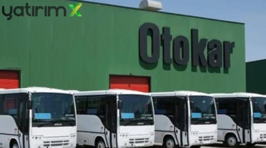 449 TL'lik OTKAR Hissesi için Deniz Yatırım'ın Hedef Fiyatı 748,40 TL