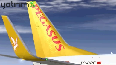 Alnus Yatırım, PGSUS'un Hedef Fiyatını Düşürse de Tavsiyesi "AL"da Kaldı