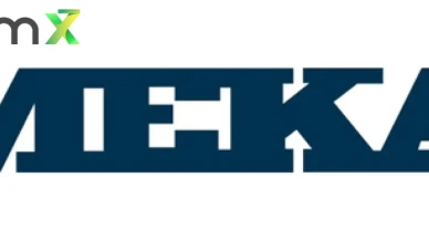 MEKAG KAP'ta Açıkladı: Kırma Eleme Tesisi Siparişiyle İhracata Devam