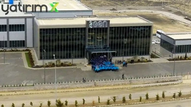 GENIL, Bağlı Ortaklığı Gen Kafkasya'nın Sermayesini 21 Milyon Dolara Çıkardı