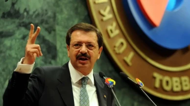 Hisarcıklıoğlu'ndan Çağrı: Yapay Zeka, Mesleklerin Yarısını Tarihe Karıştıracak