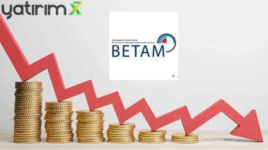 BETAM: Gençlerde Enflasyon Beklentisi Keskin Düştü