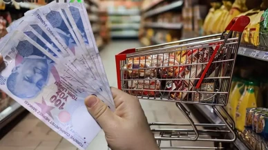 Hanelerin Gelecek Beklentisi İyileşti: Tüketici Güven Endeksi 85 Oldu