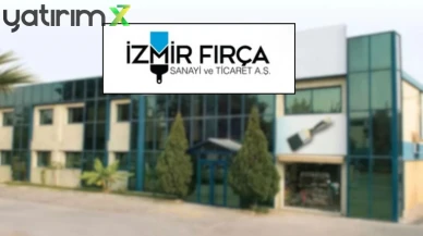 İZMİR FIRÇA SANAYİ [IZFAS] HEM NAKİT HEM HİSSE VERECEK: BEDELLİ VE BEDELSİZ BİR ARADA!