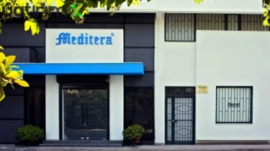 MEDTR, İzmir Şehir Hastanesi'nin 3 Kalem İnfüzyon Seti Alımına Teklif Verdi