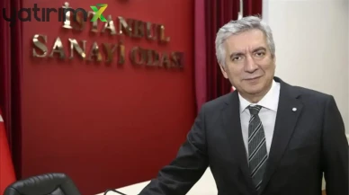 İSO Erdal Bahçıvan: Enerji Arz Güvenliği ve Altyapı Modernizasyonu Şart