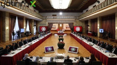 Komisyon Kararını Verdi: İmralı'ya Heyet Gidiyor!