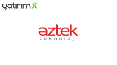 AZTEK TEKNOLOJİ [AZTEK] SERMAYESİNİ 10'A KATLIYOR: %900 REKOR BEDELSİZ ONAYLANDI