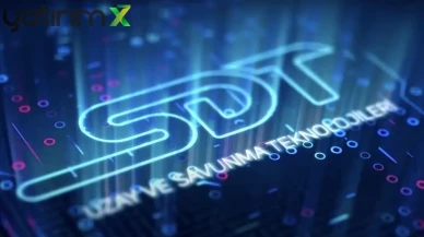 SDTTR, Savunma Sistemleri Alanında Kritik Bir Sipariş Daha Aldı