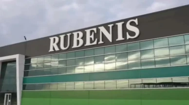 RUBNS, Polonya Fast Textile Fuarı ile İhracata Odaklandı!