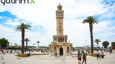 İZSU'nun 2026 Bütçesi Belli Oldu: Tam 45 Milyar TL