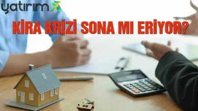 Kira Krizi Bitiyor mu? Üç Büyükşehirde Reel Fiyatlar Geriliyor