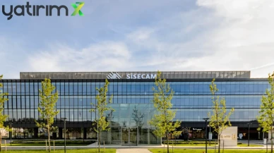 Şişecam'a (SISE) IFC Desteği! 550 Milyon Euro Kredi için El Sıkıştı