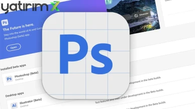 Photoshop'un Web Sürümü 12 Ay Boyunca Ücretsiz: Kredi Kartı Şartı Yok!