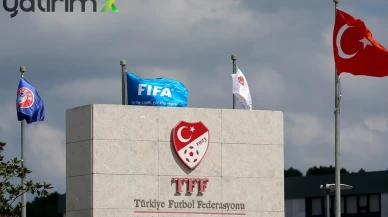 TFF'de Kırmızı Kart! 45 Klasman Temsilcisi Bahis İtirafıyla İstifa Etti