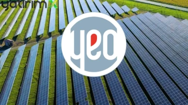 YEOTK'ten 75 Milyon Euroluk Dev Güneş Enerjisi Anlaşması!