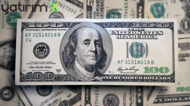 TCMB Açıkladı: Reel Sektör Döviz Pozisyonu Açığı Azaldı