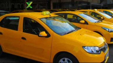 Ticari Taksilerde Yeni Dönem: 1 Aralık İtibarıyla Bindi-İndi 160 TL