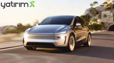 İşte Beklenen Ucuz Tesla: Model Y Standart Türkiye Fiyatıyla Şaşırttı!