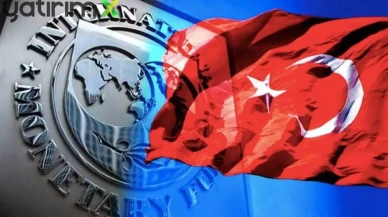 IMF Raporu: Türkiye Büyüme Tahminiyle Gelişmiş Ülkeleri Geride Bırakıyor