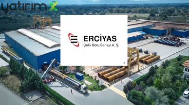 Devletten ERCB İştiraki Erciyas Rail'e Küresel Marka Desteği: Limit 412 Milyon TL