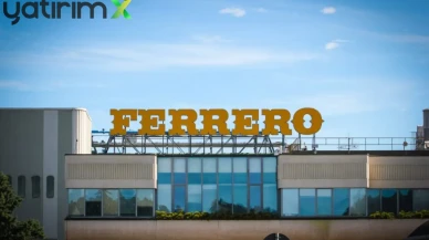 Nutella Üreticisi Ferrero'nun Fındık Kotası 45 Binden 30 Bin Tona Düştü