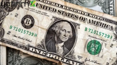 TCMB Açıkladı: Net UYP Açığına Rağmen Varlıklar Yüzde 8,2 Arttı