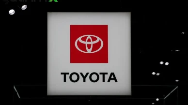 Otomotiv Devinden Kritik Hamle: Toyota’nın Yeni Rotası Belli Oldu