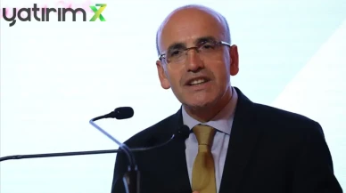 Şimşek'ten Cari Açık Açıklaması: Temelleri Sağlamlaştıracağız