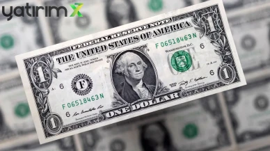 TCMB Rezervleri Düşüşte: 185 Milyar Dolara Geriledi