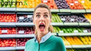 Enflasyon Beklentisi Yüzde 52,24'e İndi: Merkez Bankası Anket Sonuçları