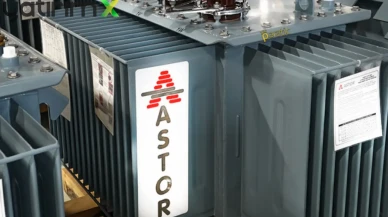 Astor Enerji Kasasını Doldurdu: ABD'li Firmayla 1,7 Milyar TL'lik Anlaşma