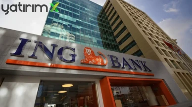 ING’den Dolar/TL Tahmini: 43,50 Yolda, TL Carry Trade Cazibesini Koruyor