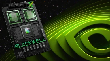 Beyaz Saray Açıkladı: Nvidia'nın Gelişmiş Blackwell Çipleri Çin'e Yok!