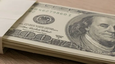 TCMB Rezervleri Artışta: Brüt Yükseldi, Net Rezervler Geriledi