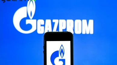 Avrupa'da Gaz Seviyesi Yüzde 80'e Düştü: Gazprom 'Kış Sert Geçecek' Dedi