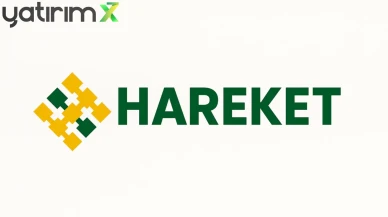 HRKET’ten Çifte İmza! 2,7 Milyon Dolarlık İki Yeni Proje KAP'ta Açıklandı