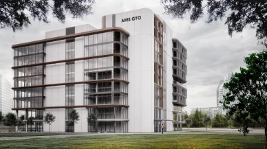 AHES GYO [AHES] YATIRIMCISINI SEVİNDİRDİ: %270 BEDELSİZ SERMAYE ARTIRIMI ONAYI