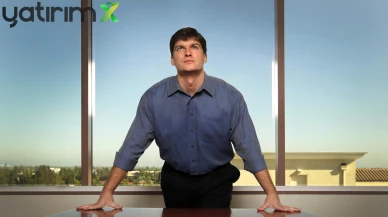 2008 Krizi Kahini Michael Burry'den Nvidia ve Palantir'e Hamle