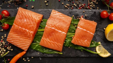 Artvin’den Dünya Sofralarına: Türk Somonu İhracatında Rekor Hedefi