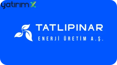 TATEN KAP'a Bildirdi: Toplam Kurulu Güçte Rekor Artış! Yatırımcıların Gözü Bu Gelişmede